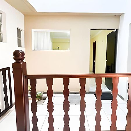 Apartamento Terreo Com Ac 카보프리우 외부 사진