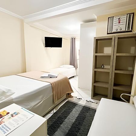 Apartamento Terreo Com Ac 카보프리우 외부 사진