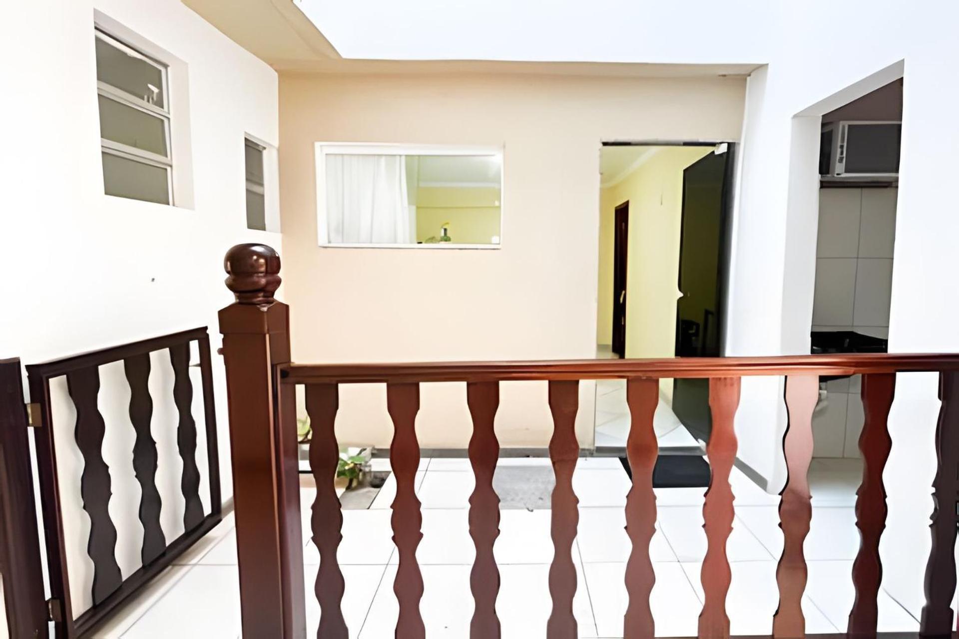 Apartamento Terreo Com Ac 카보프리우 외부 사진