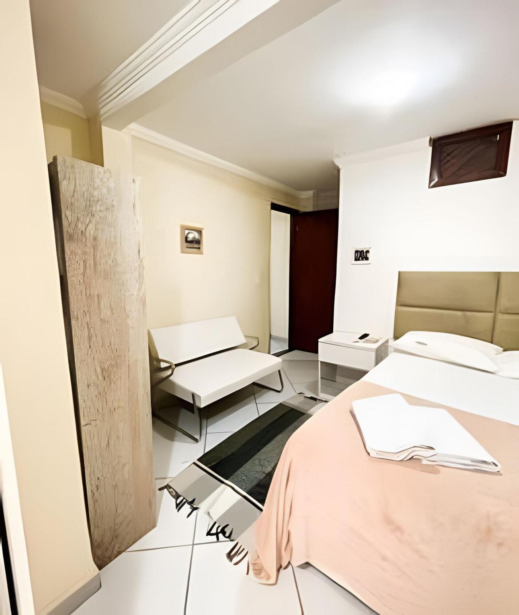 Apartamento Terreo Com Ac 카보프리우 외부 사진