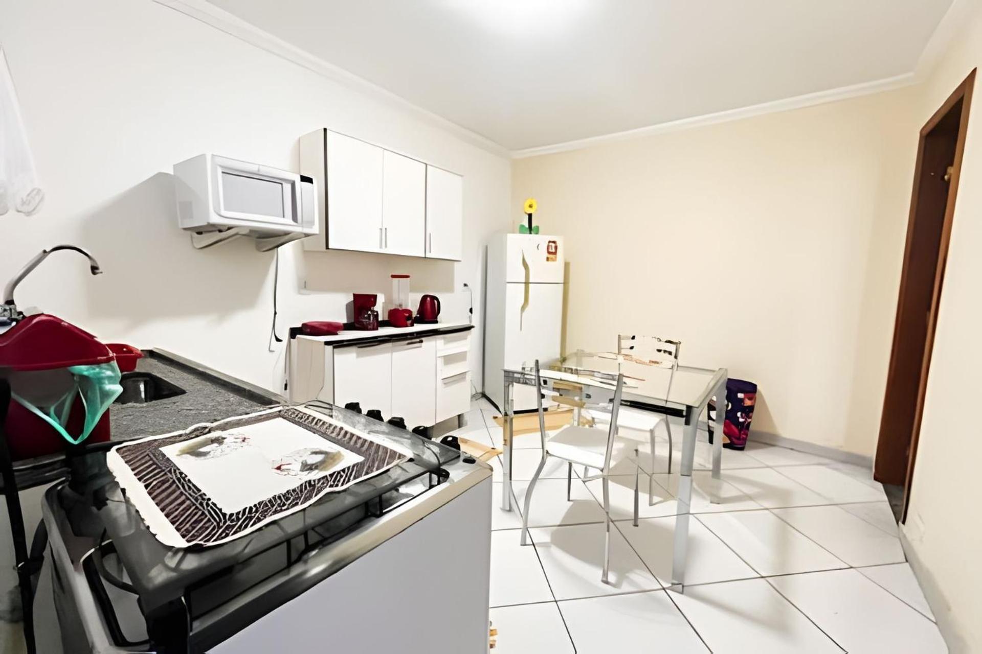Apartamento Terreo Com Ac 카보프리우 외부 사진