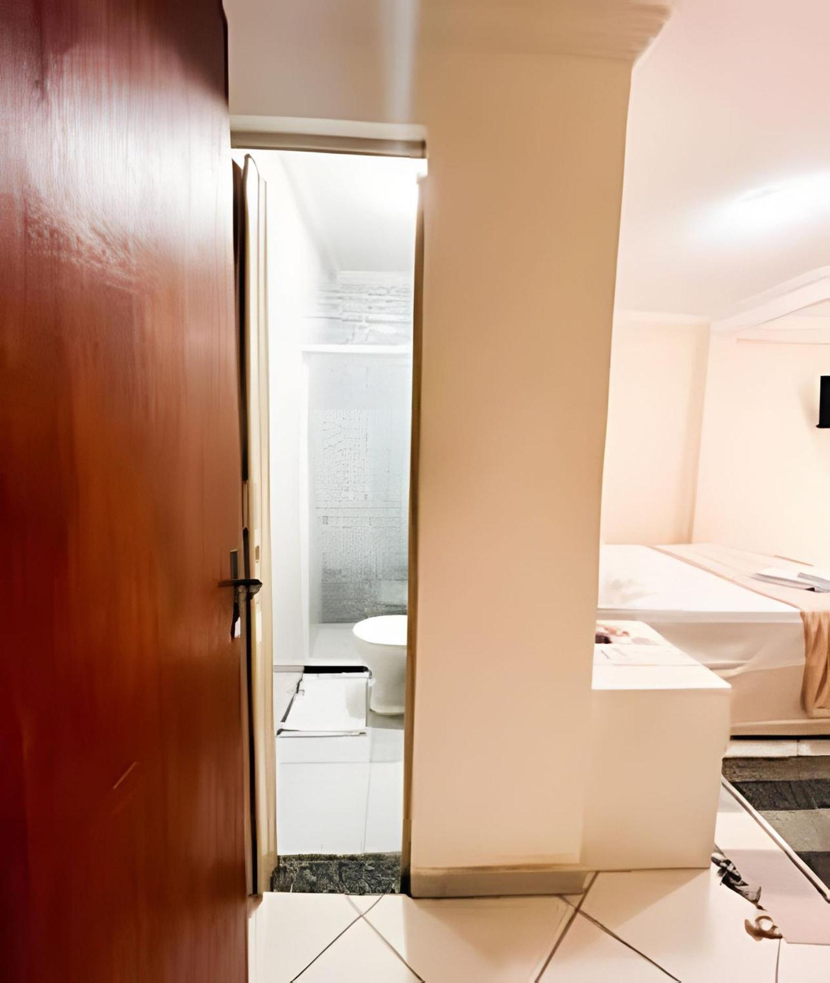 Apartamento Terreo Com Ac 카보프리우 외부 사진
