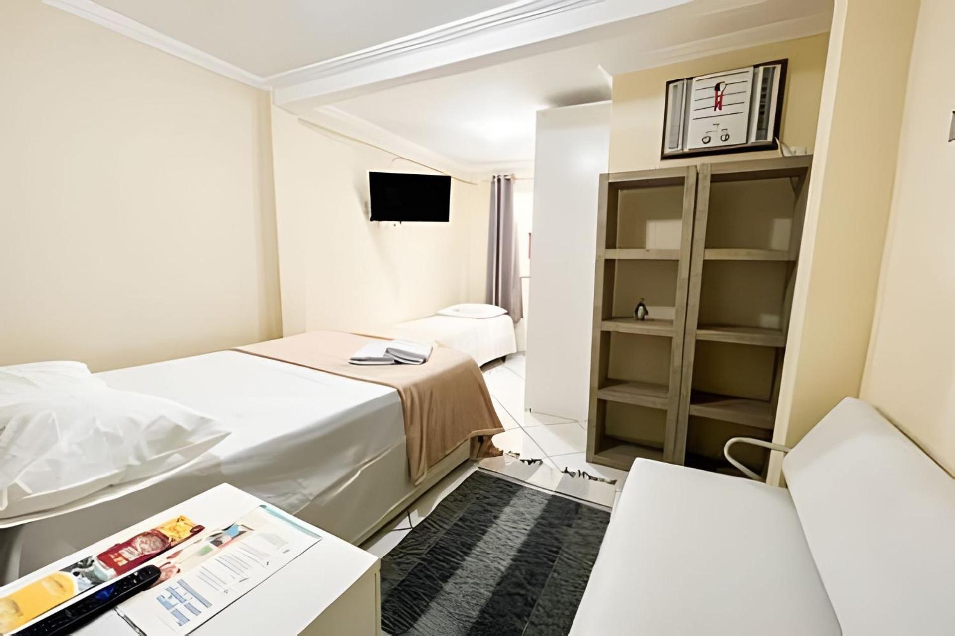 Apartamento Terreo Com Ac 카보프리우 외부 사진