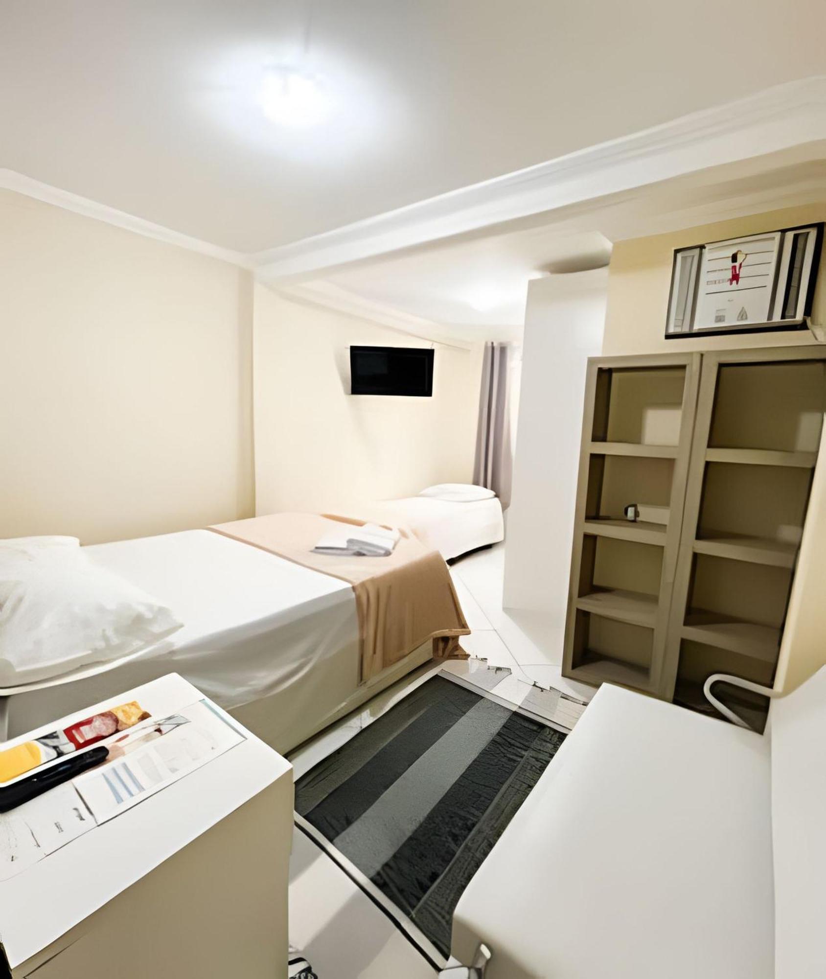 Apartamento Terreo Com Ac 카보프리우 외부 사진